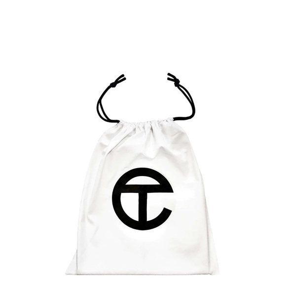 •NEW COLOR• 👜 Telfar MEDIUM Shopping Bag - Glue 👜 - Picture 6 of 6